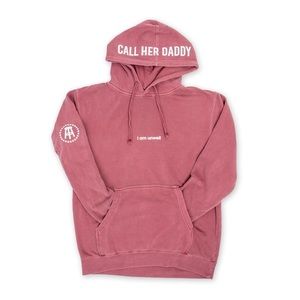 I am Unwell Call Her Daddy Merch